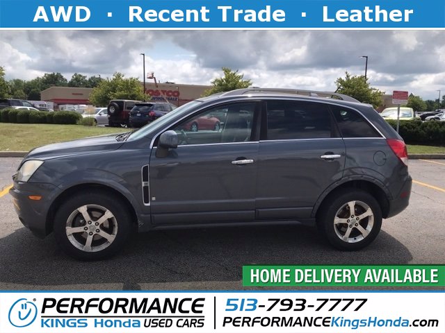 2006 Used Saturn Vue 4dr V6 Automatic Fwd At Eimports4less Serving Doylestown Bucks County Pa Iid 15117129